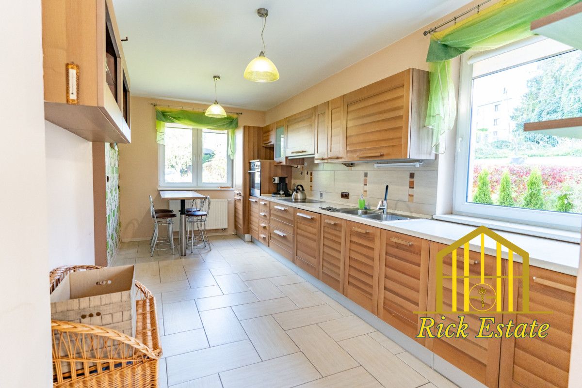 dom wolnostojący, 7 pokoi Bielsko-Biała Lipnik, ul. Chełmska. Zdjęcie 7