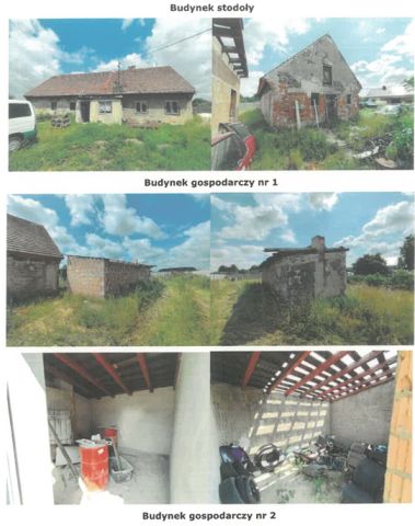 dom wolnostojący Sieroniowice. Zdjęcie 4