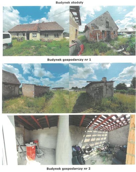 dom wolnostojący Sieroniowice. Zdjęcie 4