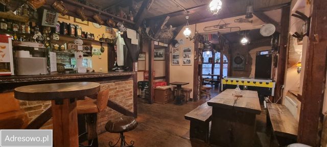 Lokal Brzeg, ul. Kapucyńska. Zdjęcie 1