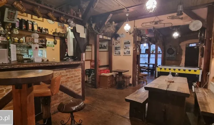 Lokal Brzeg, ul. Kapucyńska