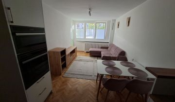 Mieszkanie 2-pokojowe Warszawa Praga-Południe, al. Stanów Zjednoczonych