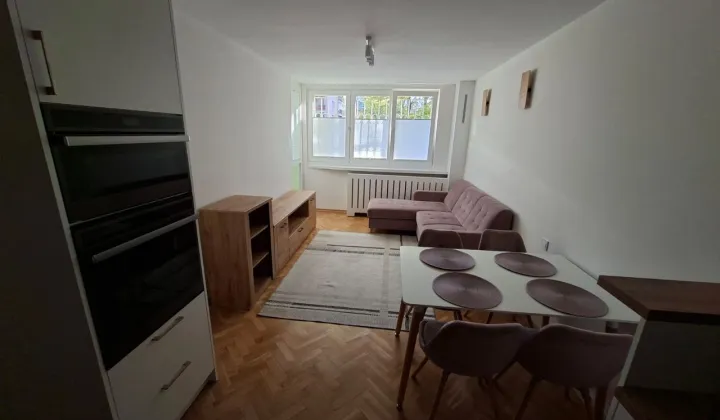 Mieszkanie 2-pokojowe Warszawa Praga-Południe, al. Stanów Zjednoczonych