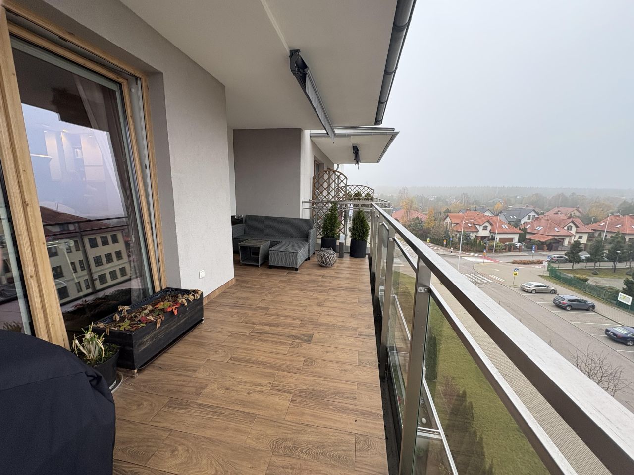 Mieszkanie 4-pokojowe Ełk, ul. bp. Edwarda Samsela. Zdjęcie 12