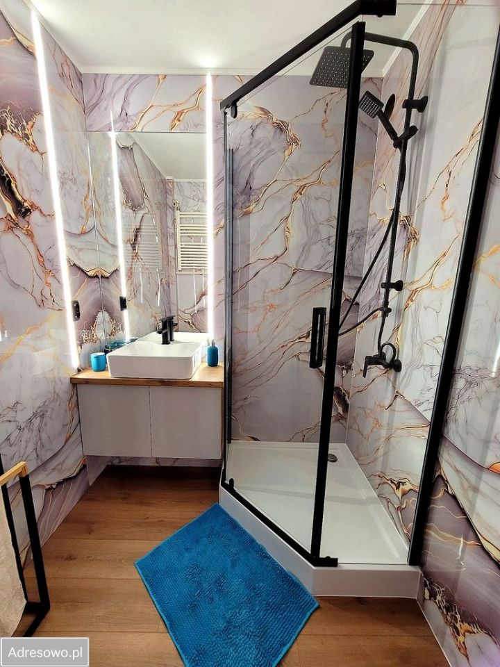 Mieszkanie 3-pokojowe Lublin Czuby, ul. Szafirowa. Zdjęcie 3