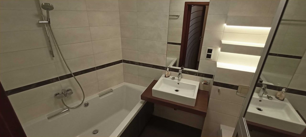 Mieszkanie 2-pokojowe Kraków Krowodrza, ul. Cieszyńska. Zdjęcie 5