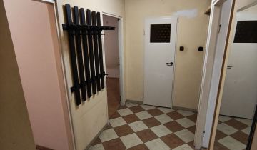 Mieszkanie 3-pokojowe Warszawa Bielany, ul. Władysława Broniewskiego