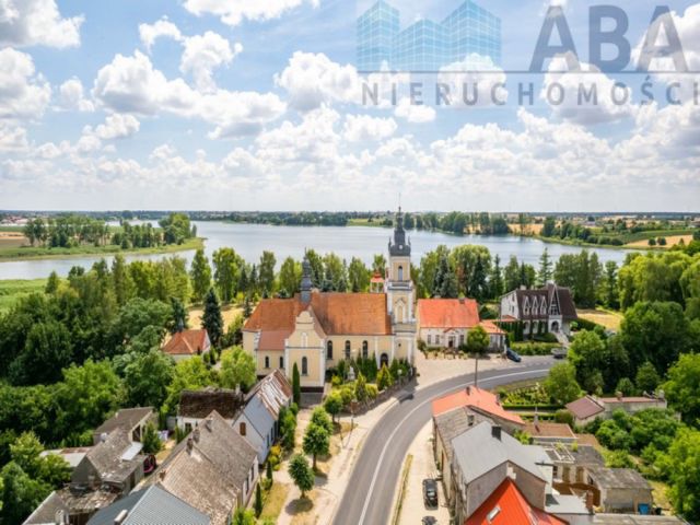 dom wolnostojący, 6 pokoi Skulsk, ul. Kościelna. Zdjęcie 3