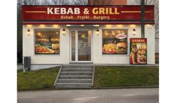 Lokal Chojnice, ul. Książąt Pomorskich