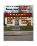 Lokal Chojnice, ul. Książąt Pomorskich. Zdjęcie 1