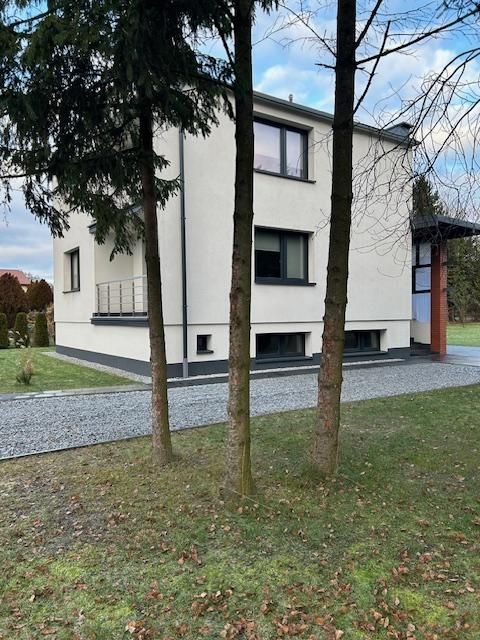 dom wolnostojący, 5 pokoi Zduńska Wola Kolonia Karsznice, ul. Juliana Ursyna Niemcewicza. Zdjęcie 11