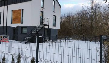 Mieszkanie 5-pokojowe Marki, ul. Wołyńska