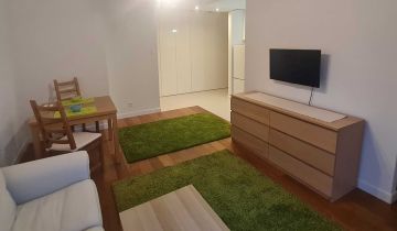 Mieszkanie 2-pokojowe Warszawa Mokotów