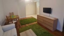 Mieszkanie 2-pokojowe Warszawa Mokotów