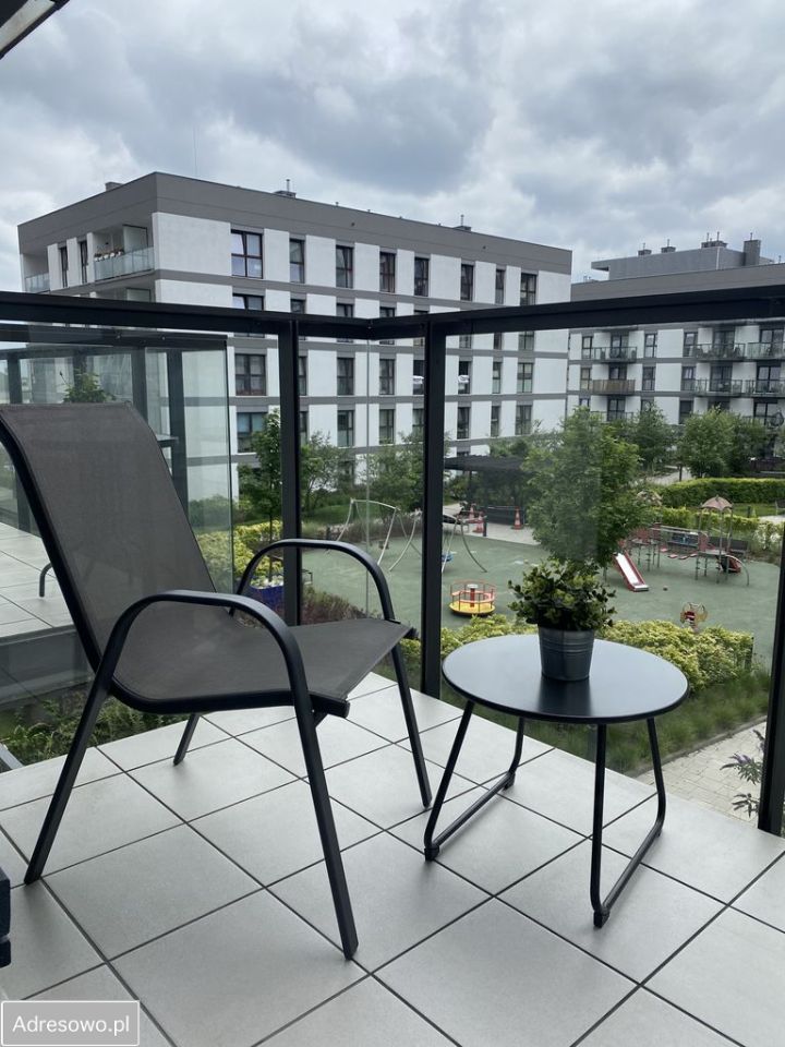 Mieszkanie 2-pokojowe Warszawa Praga-Południe, ul. Grochowska. Zdjęcie 12