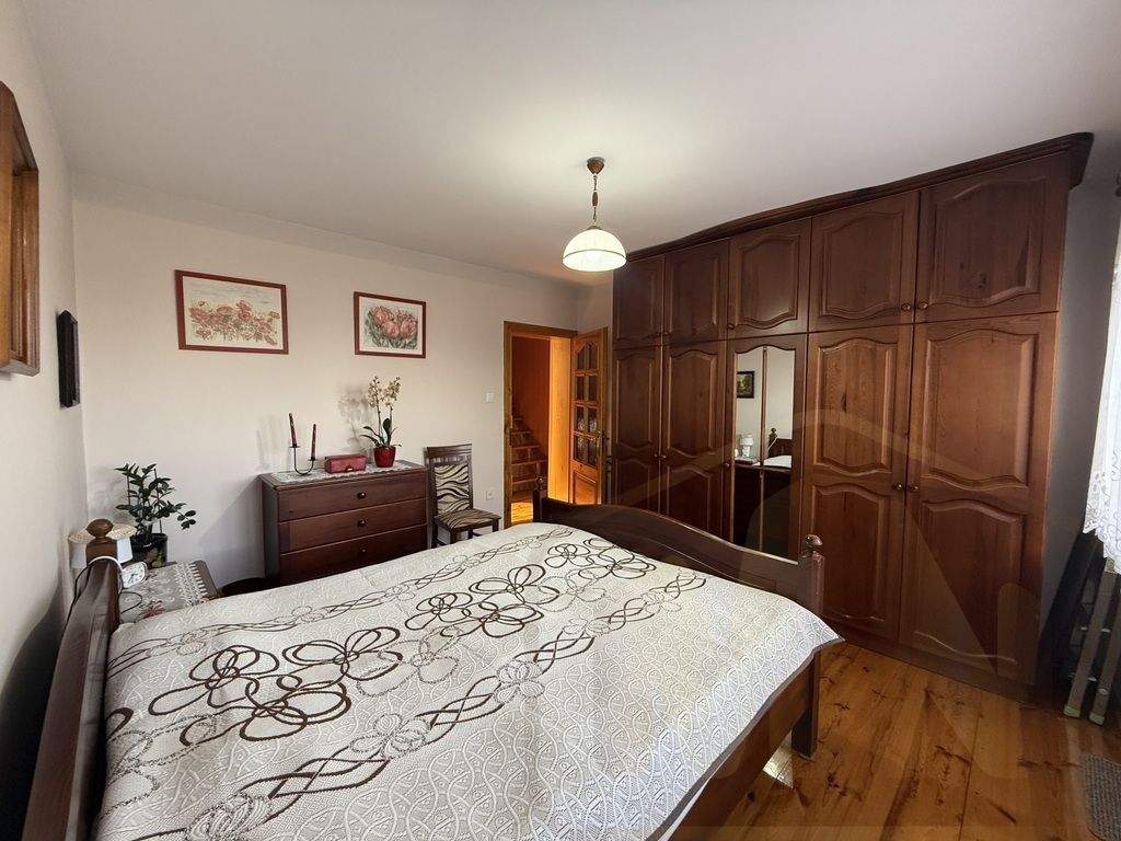 dom wolnostojący, 6 pokoi Krzycko Wielkie. Zdjęcie 26