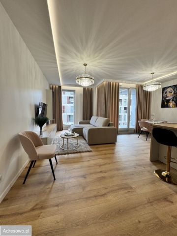 Mieszkanie 2-pokojowe Warszawa Wola, ul. Kolejowa. Zdjęcie 1