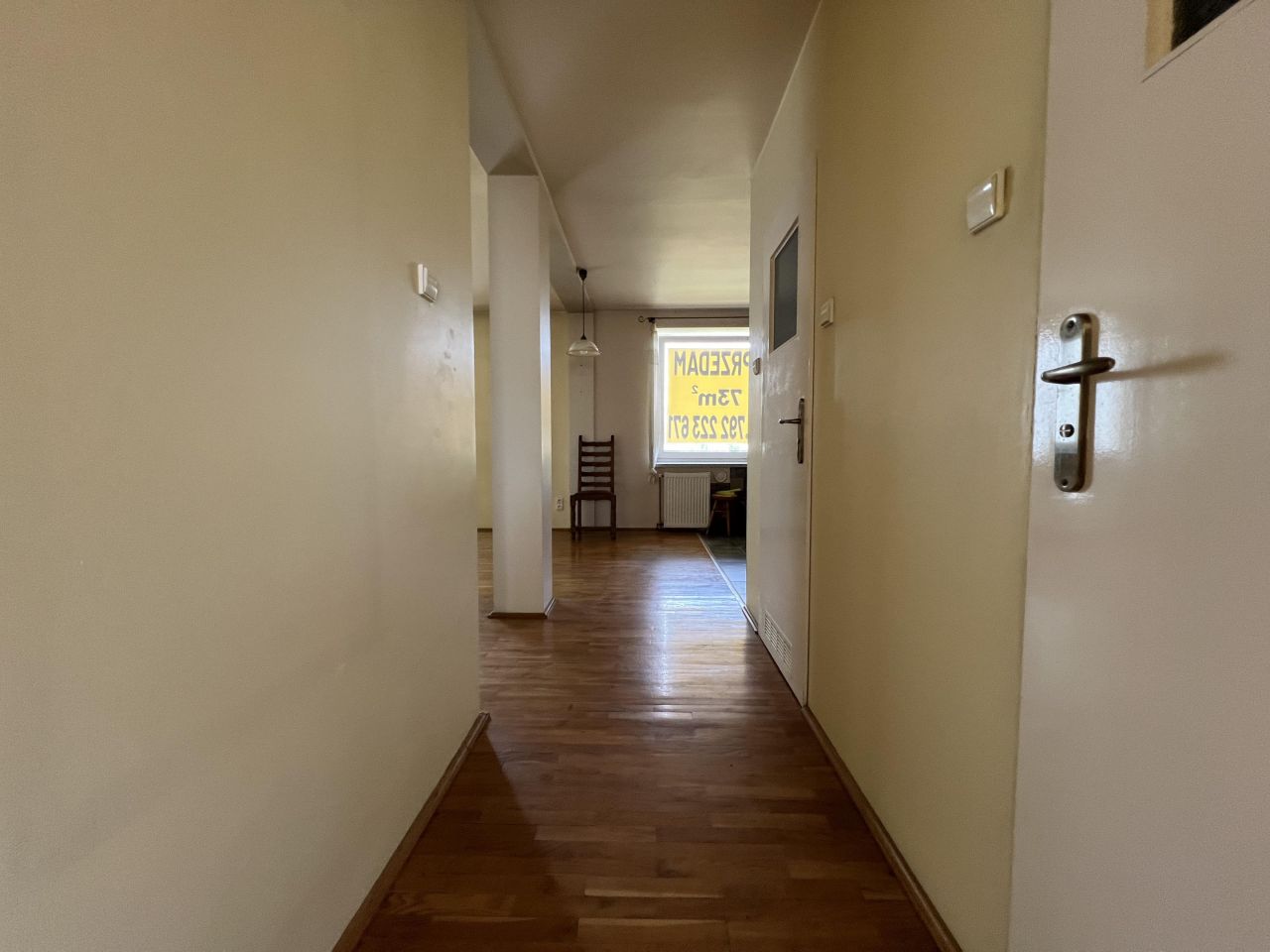 Mieszkanie 3-pokojowe Lublin Sławinek, ul. Czeremchowa. Zdjęcie 5