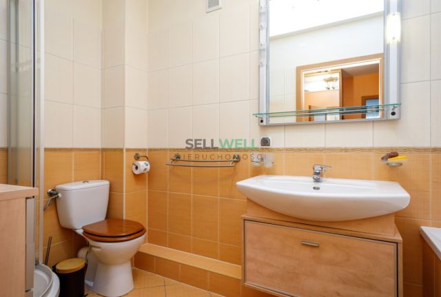 Mieszkanie 3-pokojowe Wrocław Klecina, ul. Cukrowa. Zdjęcie 13