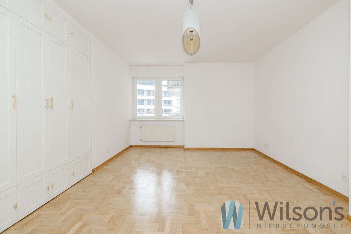 Mieszkanie 4-pokojowe Warszawa Śródmieście, ul. Fabryczna. Zdjęcie 13