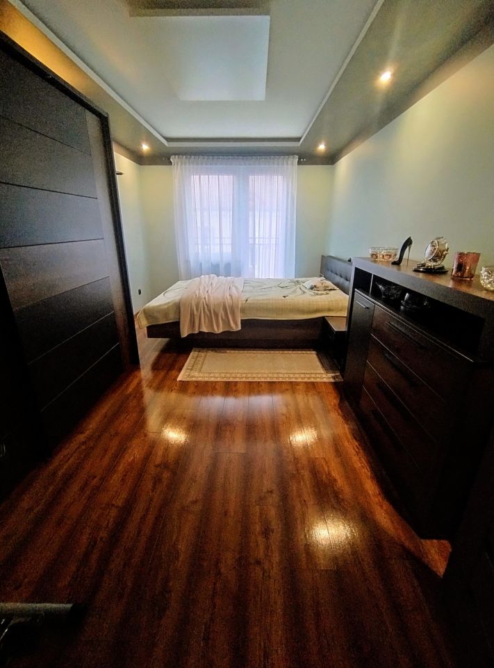 Mieszkanie 3-pokojowe Szczytnica. Zdjęcie 6