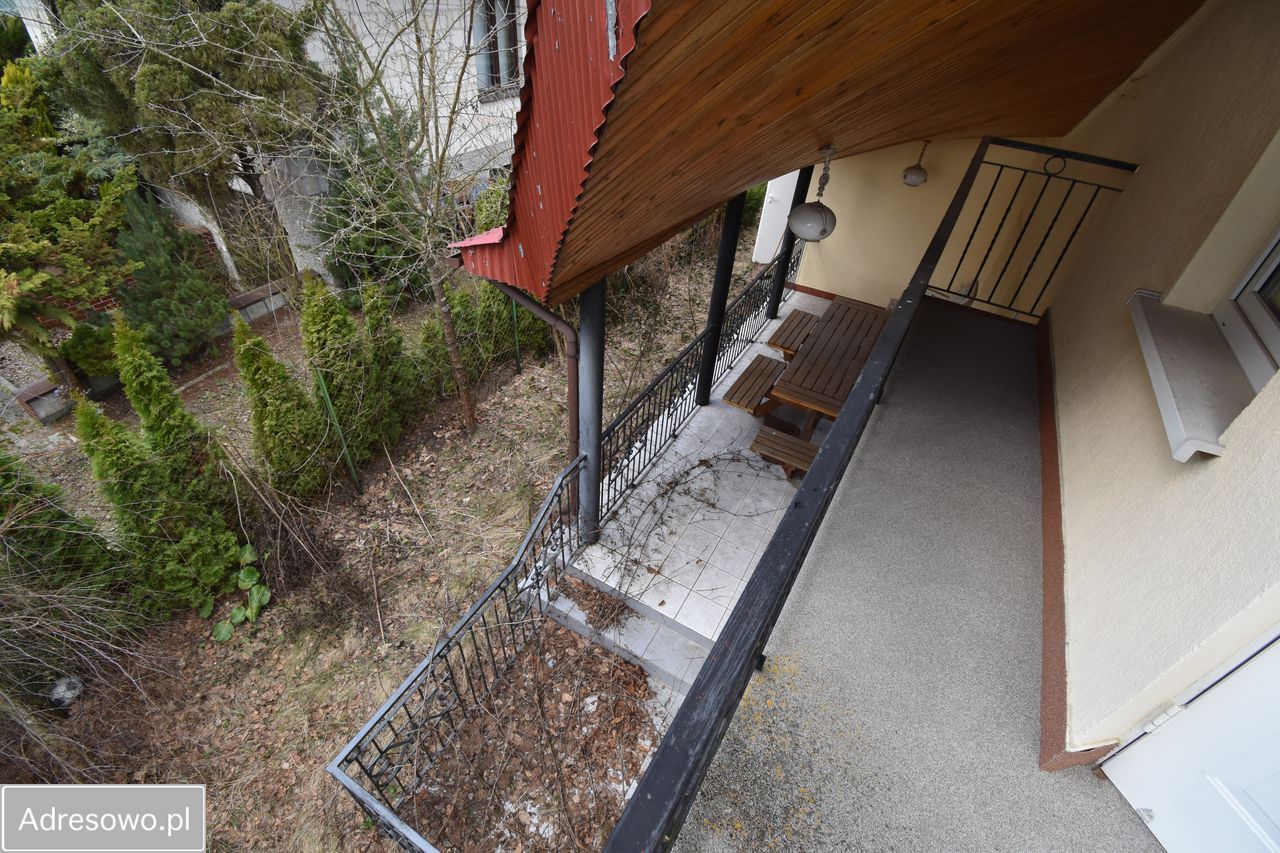 dom wolnostojący, 2 pokoje Rogóźno. Zdjęcie 16