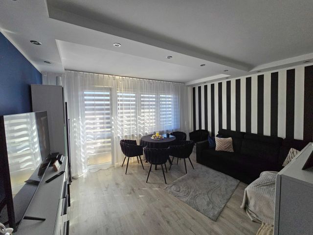 Mieszkanie 3-pokojowe Suwałki. Zdjęcie 1