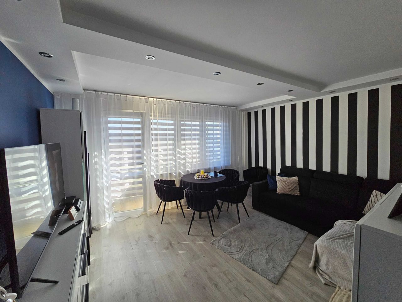 Mieszkanie 3-pokojowe Suwałki. Zdjęcie 1