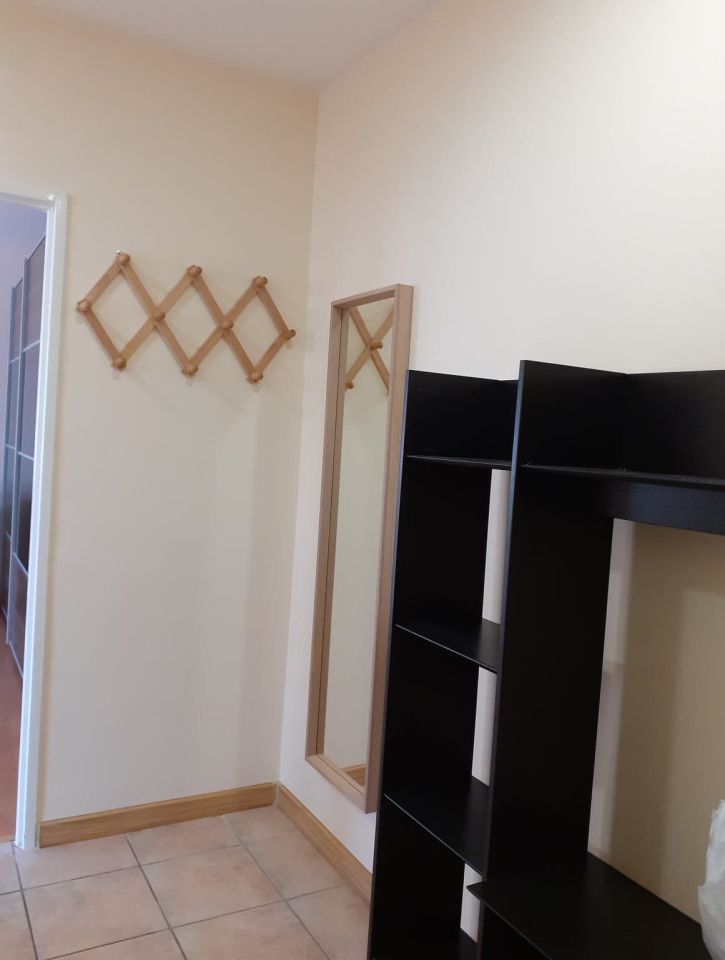 Mieszkanie 1-pokojowe Wrocław Muchobór Wielki, ul. Marka Hłaski. Zdjęcie 7