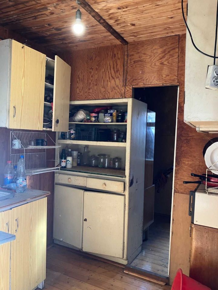 Działka rod Warszawa Białołęka, ul. Cieślewskich. Zdjęcie 8