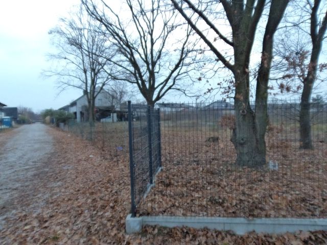 Działka budowlana Warszawa Wawer. Zdjęcie 2