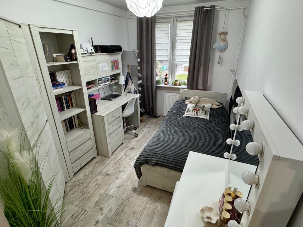 Mieszkanie 4-pokojowe Radowo Małe. Zdjęcie 5