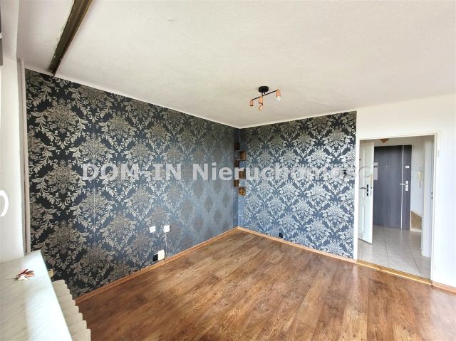 Mieszkanie 1-pokojowe Jastrzębie-Zdrój, ul. Heleny Marusarzówny. Zdjęcie 3