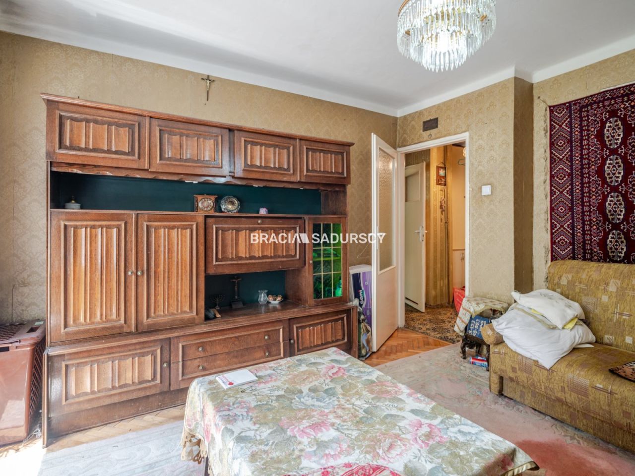 Mieszkanie 2-pokojowe Kraków Podgórze, ul. Wielicka. Zdjęcie 18