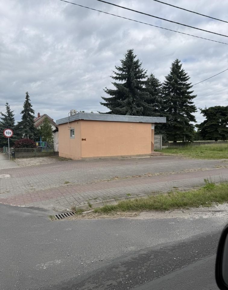 dom wolnostojący Odolanów, ul. Raszkowska. Zdjęcie 5