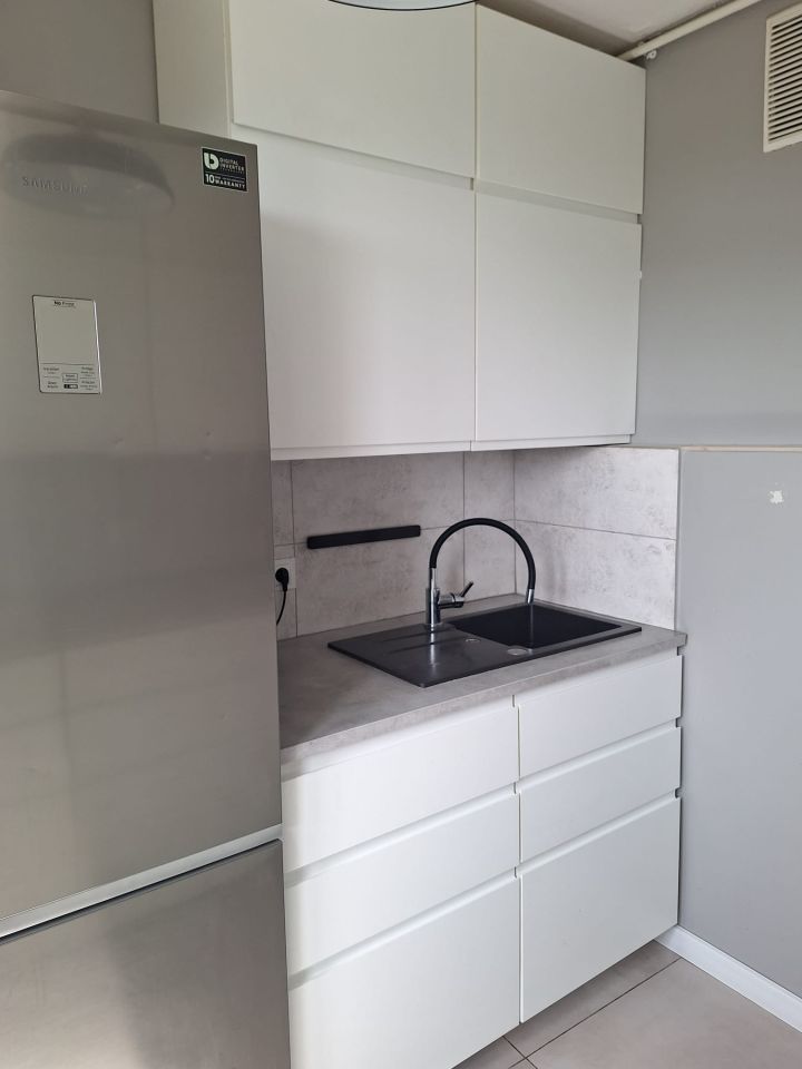 Mieszkanie 3-pokojowe Lubin Centrum, ul. Budziszyńska. Zdjęcie 8