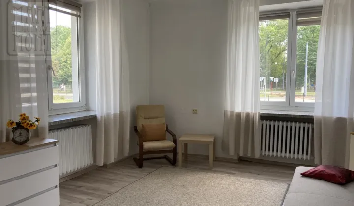 Mieszkanie 2-pokojowe Warszawa Bielany