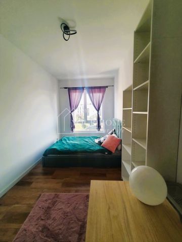 dom szeregowy, 4 pokoje Wrocław Lipa Piotrowska, ul. Bakaliowa. Zdjęcie 7