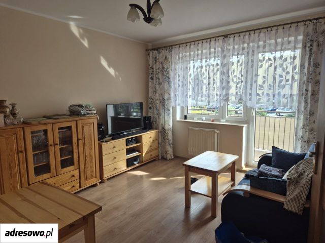 Mieszkanie 2-pokojowe Bydgoszcz Fordon, ul. Galla Anonima. Zdjęcie 1