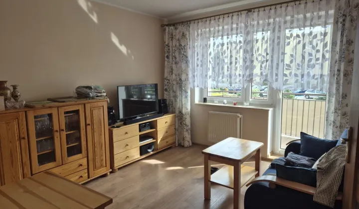 Mieszkanie 2-pokojowe Bydgoszcz Fordon, ul. Galla Anonima