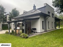 dom wolnostojący, 4 pokoje Sadowa, ul. Biedronki. Zdjęcie 1