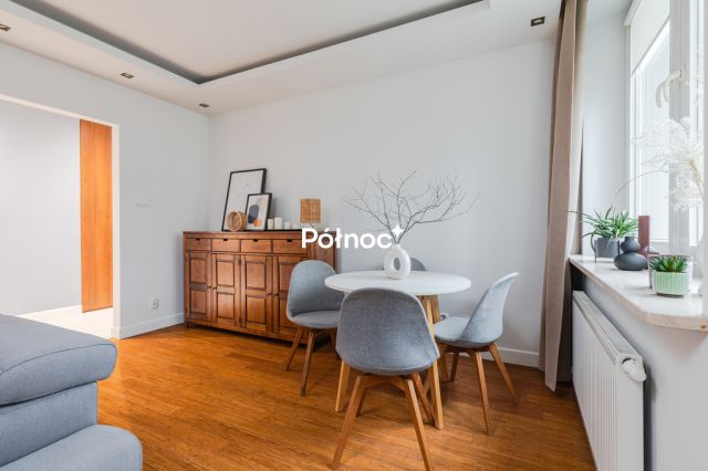 Mieszkanie 3-pokojowe Warszawa Ursynów, ul. Belgradzka. Zdjęcie 5