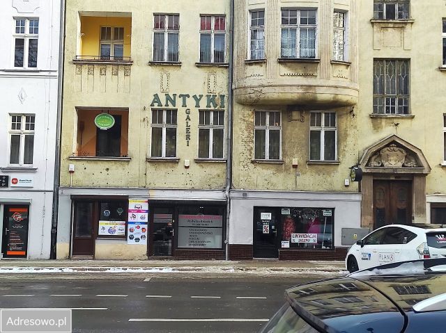 Mieszkanie 5-pokojowe Zgorzelec, ul. Warszawska. Zdjęcie 1
