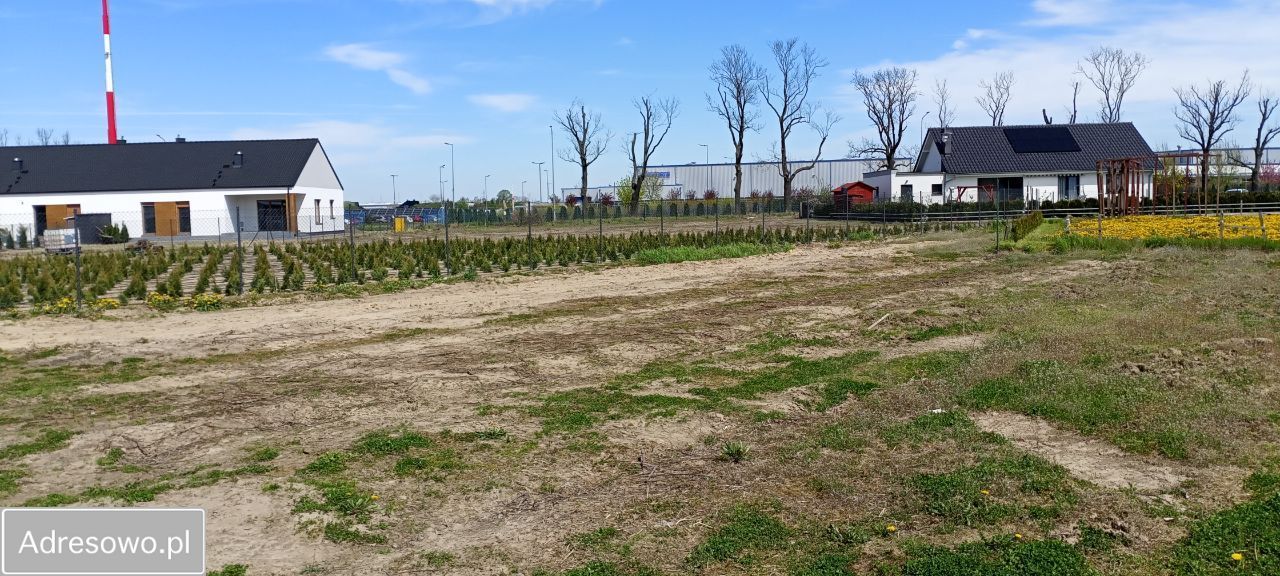 Działka budowlana Rabowice. Zdjęcie 2