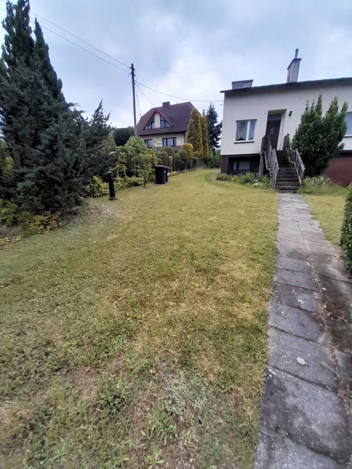 dom wolnostojący Częstochowa Mirów, ul. Hektarowa