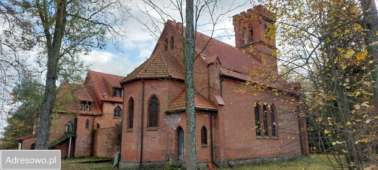 Nieruchomość komercyjna Opaleniec. Zdjęcie 7
