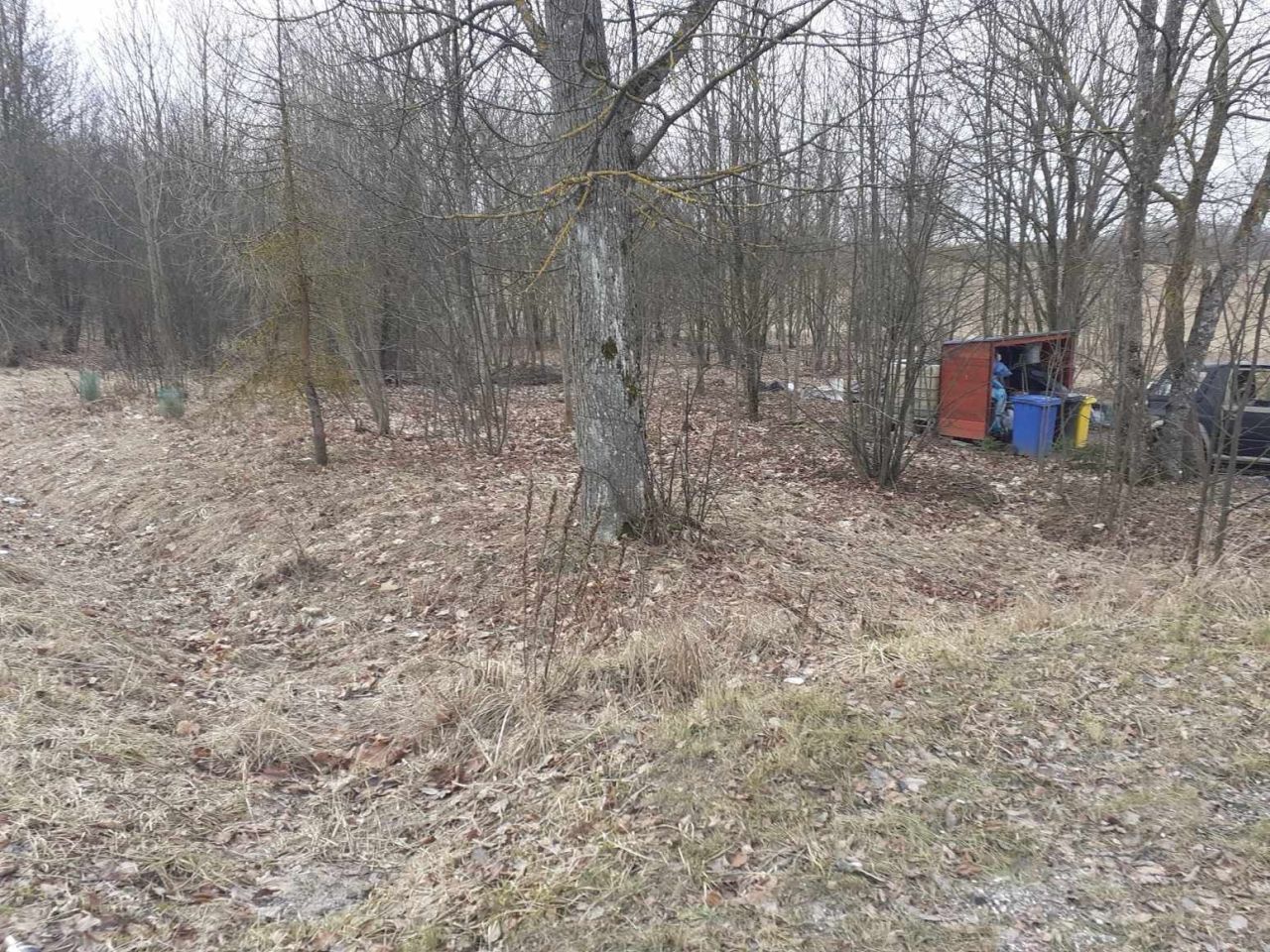 Działka budowlana Gołdap. Zdjęcie 8