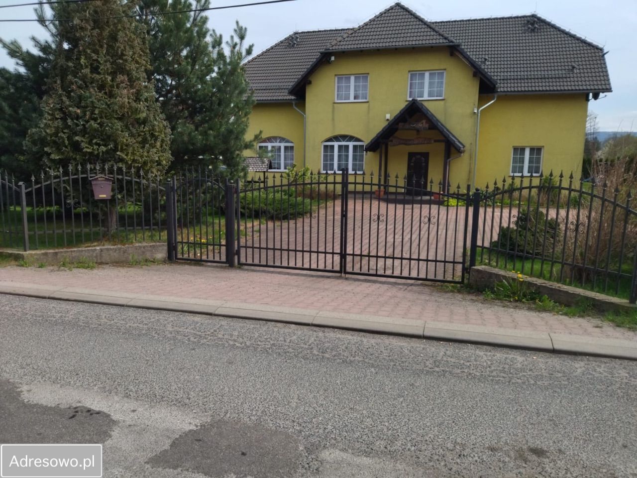 Hotel/pensjonat Mysłakowice. Zdjęcie 19