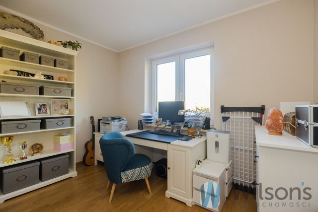 dom wolnostojący, 4 pokoje Wojtówka. Zdjęcie 15
