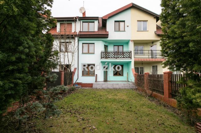 dom szeregowy, 6 pokoi Bydgoszcz Fordon. Zdjęcie 19